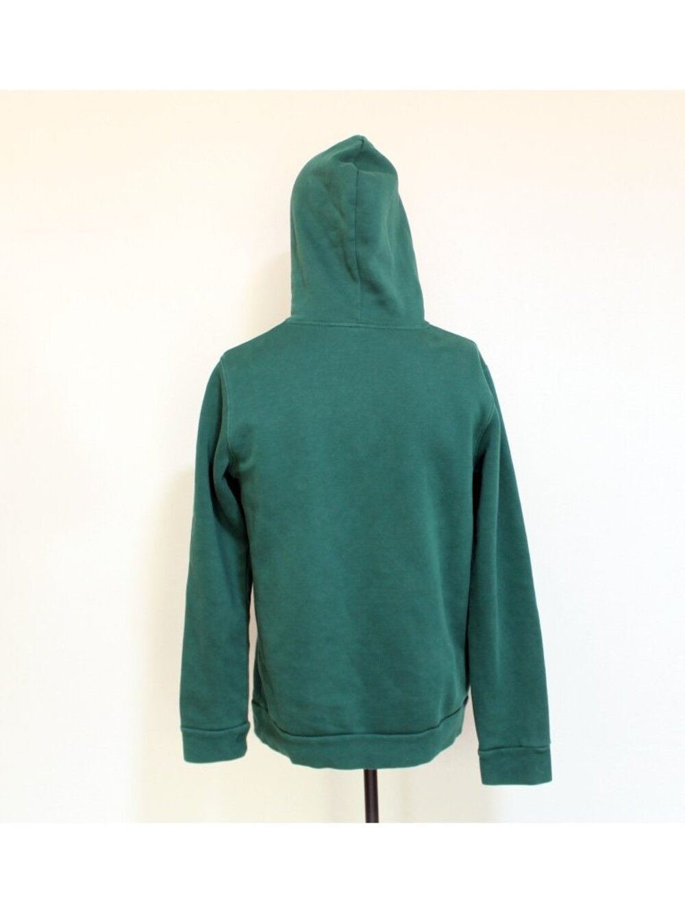 Under Armour youth xl hoodie Green Long Sleeve YXL/JTG/EG - Picture 6 of 10